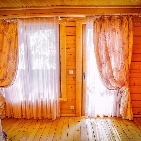 Country House Domik V Derevne Markovtsy  Eksteriør billede