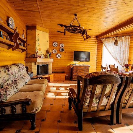 Country House Domik V Derevne Markovtsy  Eksteriør billede
