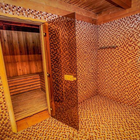 Country House Domik V Derevne Markovtsy  Eksteriør billede