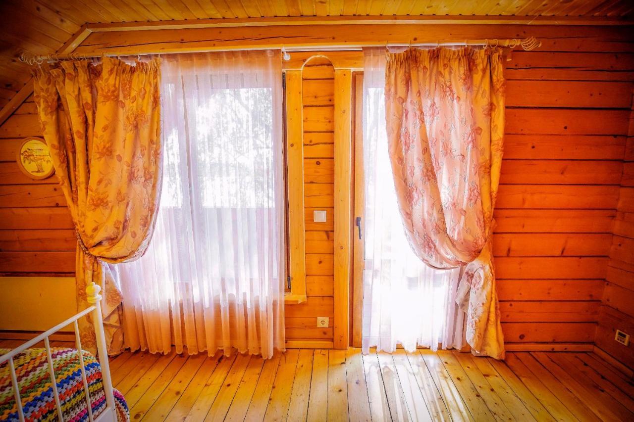 Country House Domik V Derevne Markovtsy  Eksteriør billede