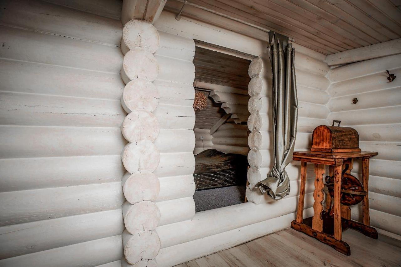 Country House Domik V Derevne Markovtsy  Eksteriør billede